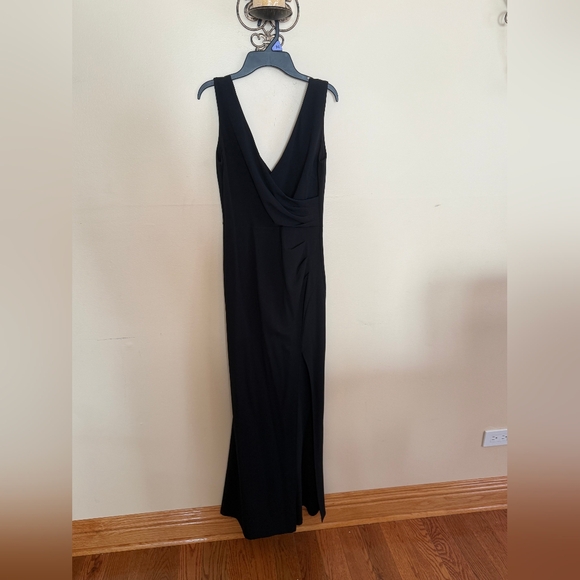 Woosea Dresses & Skirts - Chic Black Backless Dress